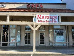 Massage Parlors Rancho Cucamonga, California @ Spa