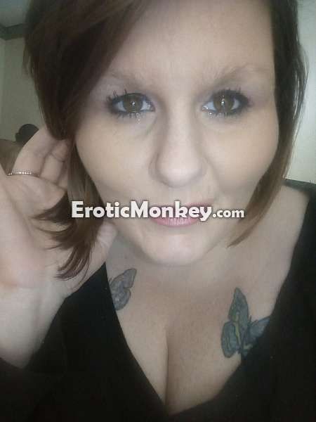 Escorts Augusta, Georgia Chloe Roxy