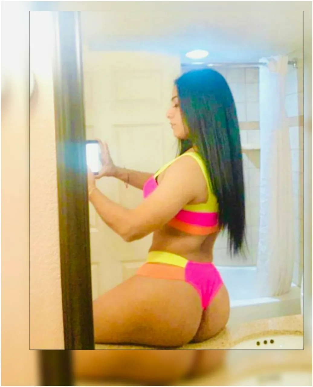 Escorts Killeen, Texas La beba latina