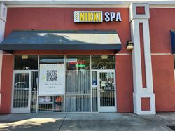 Massage Parlors Sacramento, California Nikki Spa
