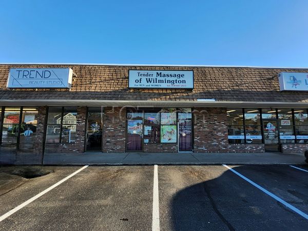 Massage Parlors Wilmington, Massachusetts Tender Massage
