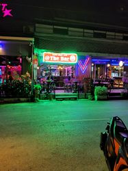 Chiang Mai, Thailand @ The Bar