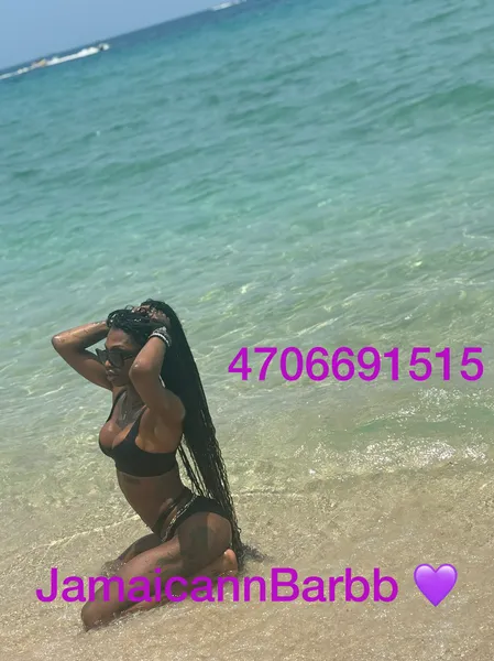 Escorts Parsippany, New Jersey JamaicannBarbb 💦🍑