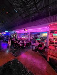 Chiang Mai, Thailand Flash Bar