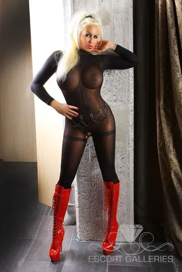 Escorts Munich, Germany Bety