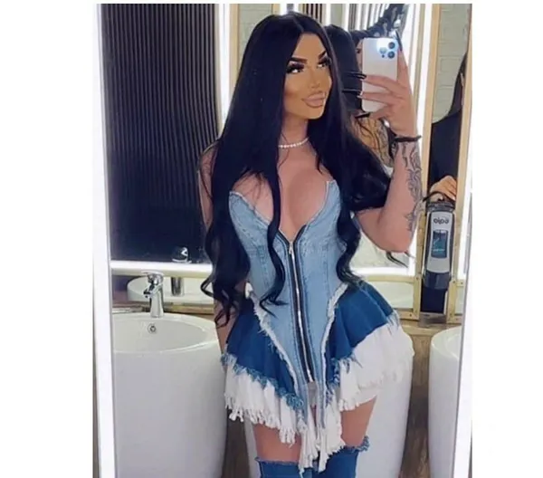 Escorts Reading, England CHLOE ❤️JUST ARRIVED TS FULL SERVICES 💋NO R