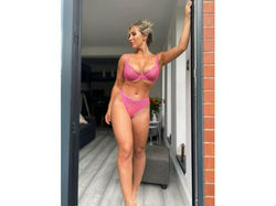 Escorts Las Vegas, Nevada Milf Bianca
