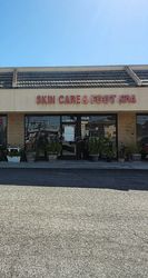 Massage Parlors Rosemead, California Spring Seasonspa
