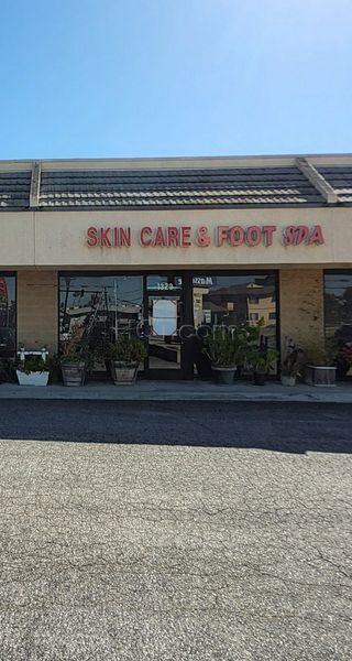 Massage Parlors Rosemead, California Spring Seasonspa