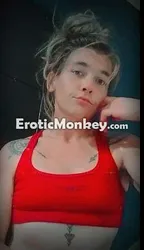 Escorts Birmingham, Alabama Mel