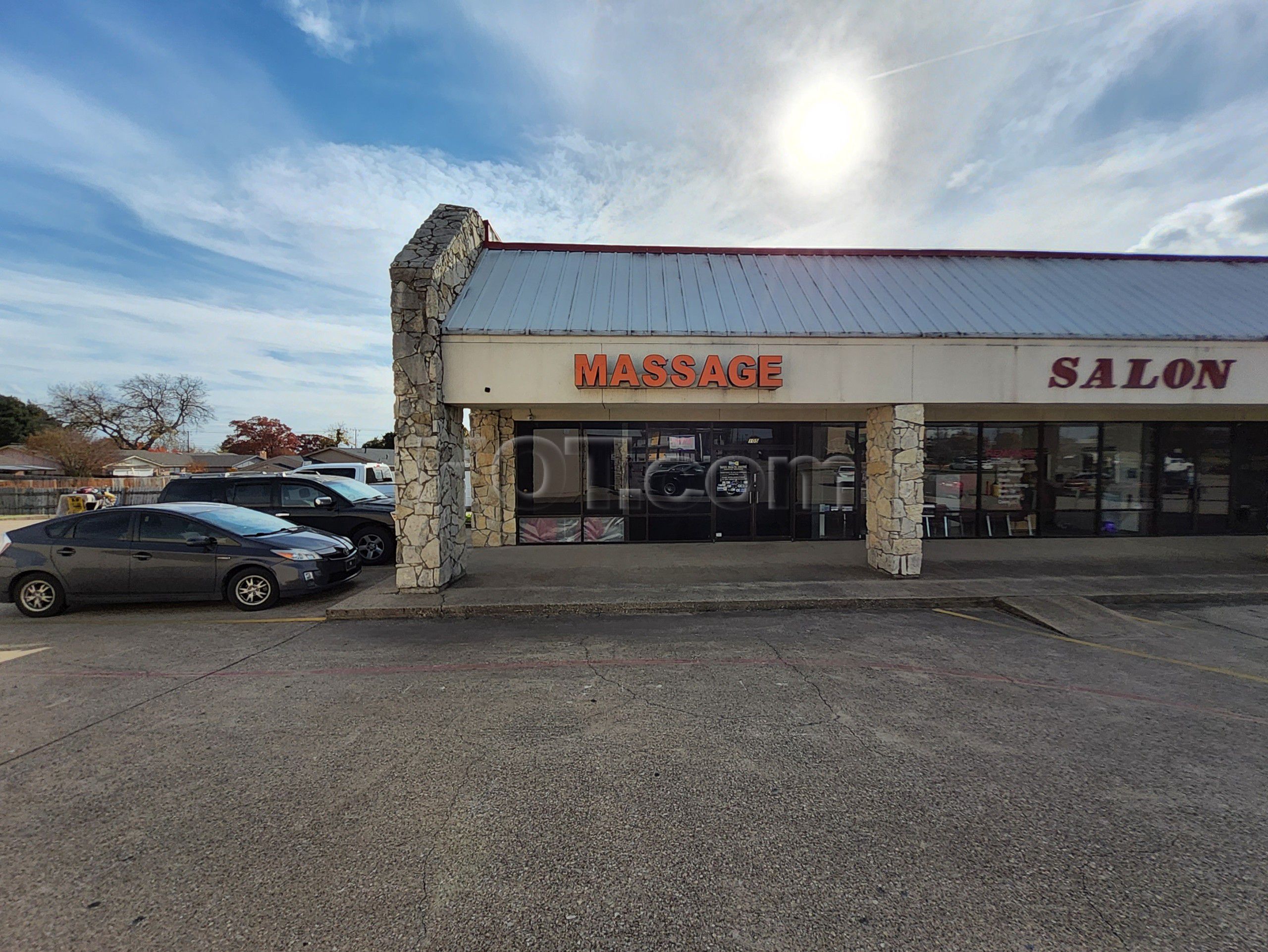 Garland, Texas Oasis Health Center