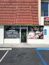San Diego, California Thai Massage Clinic