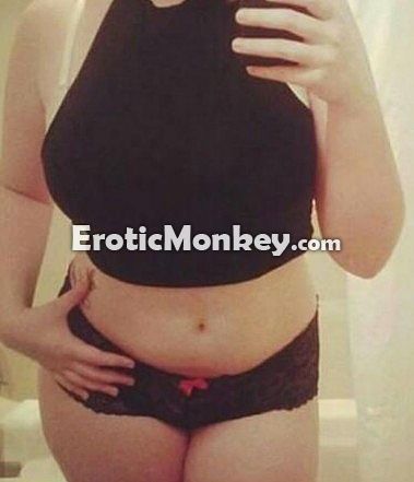 Escorts Odessa, Texas Aleea