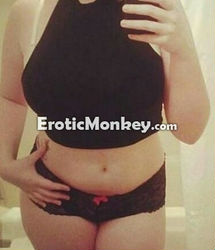 Escorts Odessa, Texas Aleea