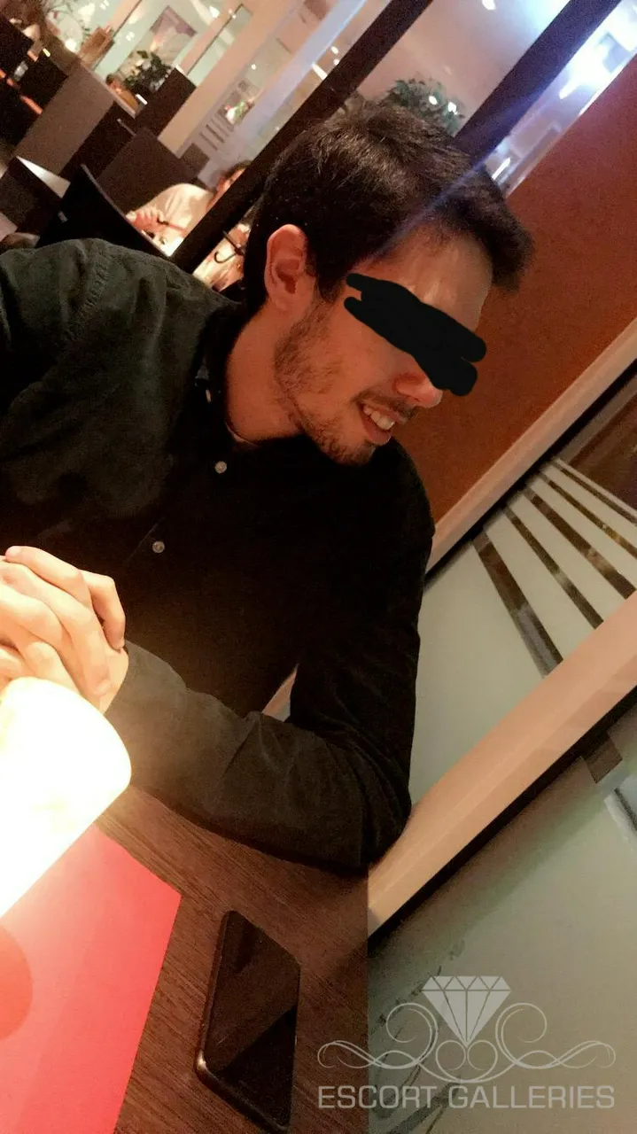 Escorts Bad Kreuznach, Germany Eric