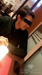 Escorts Bad Kreuznach, Germany Eric