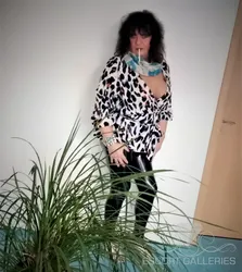 Escorts Berlin, Germany Monika die O