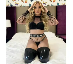 Escorts Chelmsford, England JHENNA GREEY (CHELMSFORD)