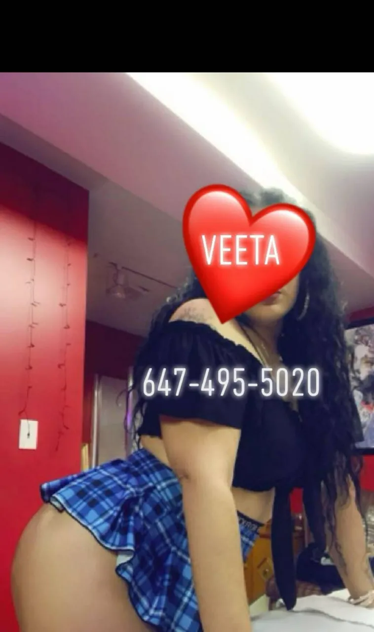 Escorts Sarnia, Ontario Veeta