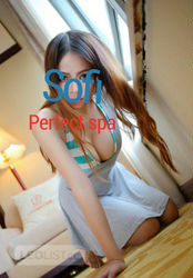 Escorts Montreal, Quebec 24h perfect spa