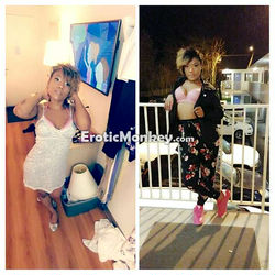 Escorts Bellevue, Washington Erotikare