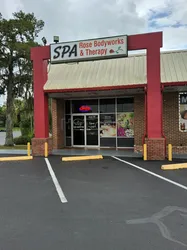 Lake City, Florida Rose Bodywork and Spa