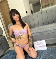 Escorts Barrie, Ontario GIRL WILLING TO GIVE YOU A RICH RELAXATION AND MAKE THE FANT