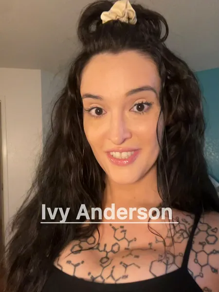 Escorts San Antonio, Texas Ivy Anderson