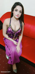 Escorts Abu Dhabi, United Arab Emirates Swara Busty Girl