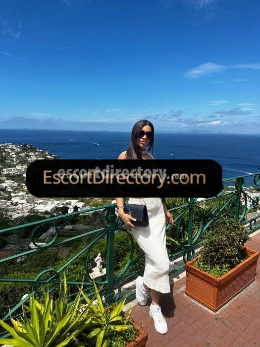 Escorts Singapore, Singapore Natalia