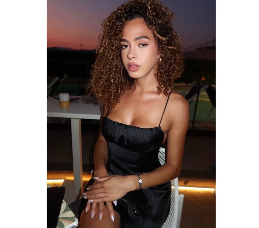 Escorts Guildford, England Isa Couto Brazil 🇧🇷 ✨ new in town