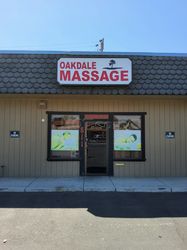 Oakdale, California Oakdale Massage