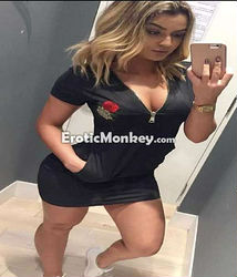 Escorts Dallas, Texas Mia