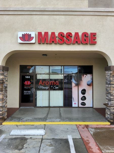 Massage Parlors Pasadena, California Aroma Health Center
