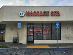 Massage Parlors Culver City, California June Snow Massage Spa
