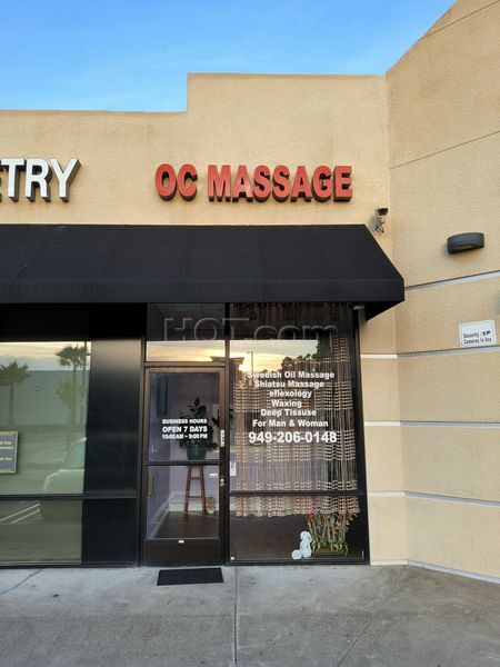 Massage Parlors Laguna Hills, California Oc Massage Spa