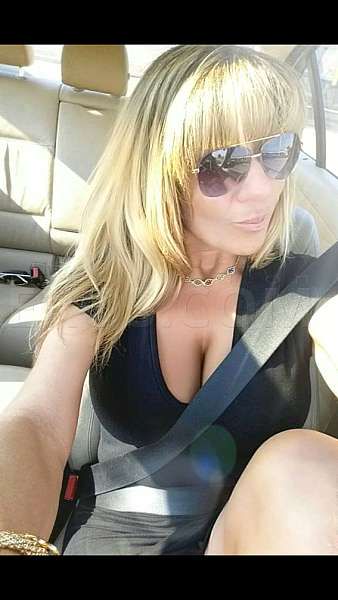 Escorts Houston, Texas Bella Longoria