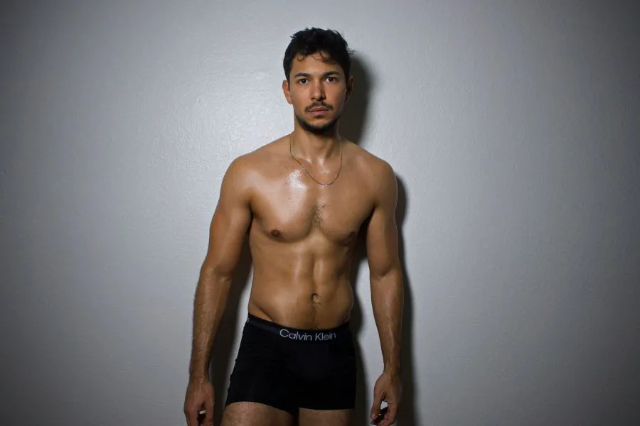 Escorts Tampa, Florida ElioTopXXX