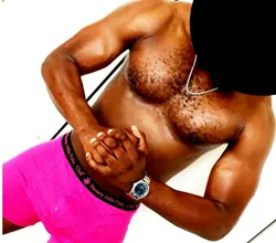 Escorts Liverpool, England XXL MARCUS BLACK XXL - HUNG MALE ESCORT