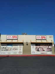 Las Vegas, Nevada Lilac Health Spa