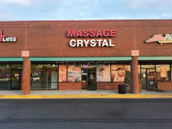 Pasadena, Maryland Massage Crystal