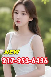 Escorts Springfield, Illinois 💥💚⎛💕⎞💚💥💚⎛💕⎞💚100% new Asian girl💥💚⎛💕⎞💎💎💚Grand Opening💥💚⎛💕⎞💚💎💎