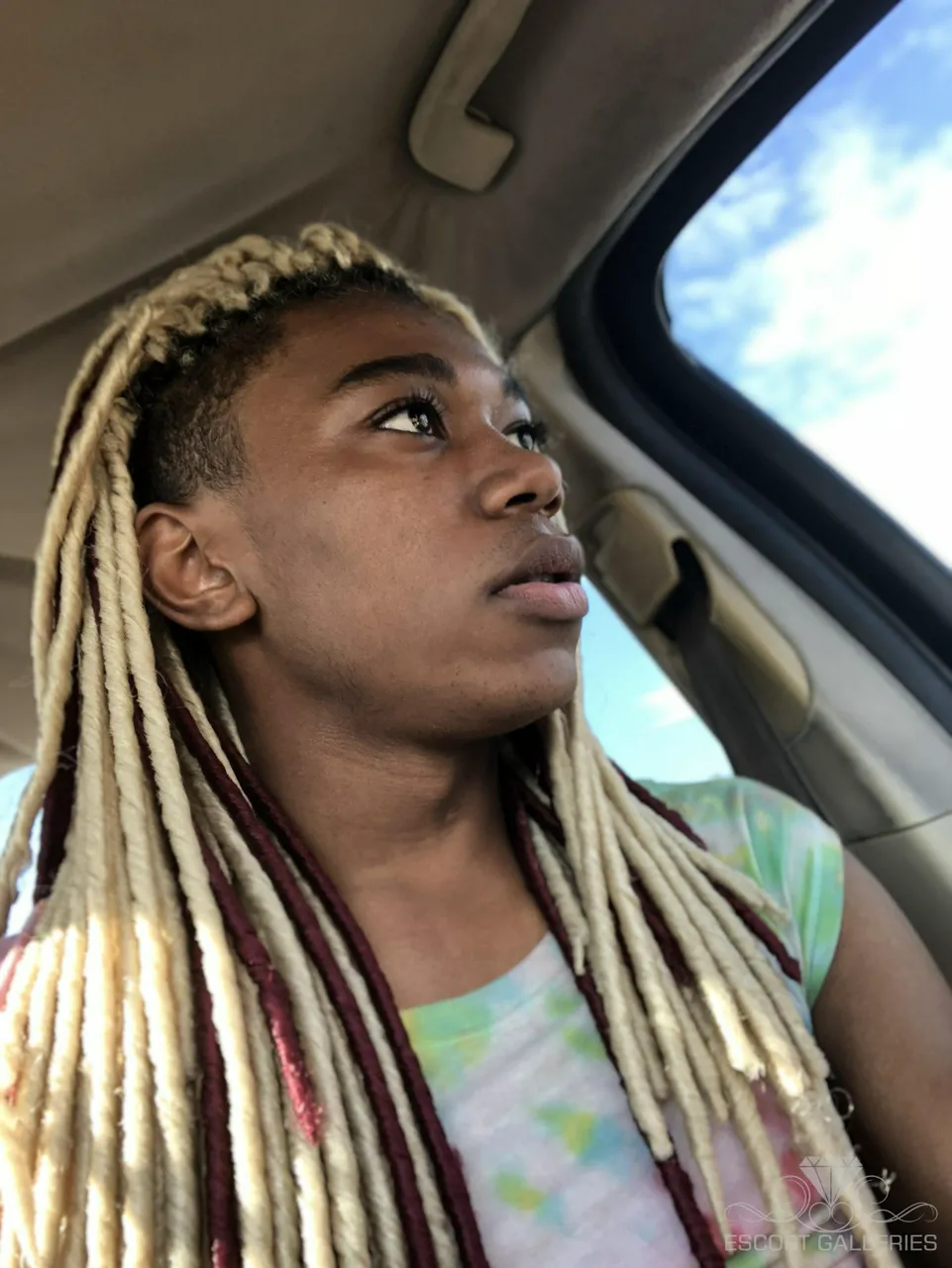 Escorts Fort Lauderdale, Florida Prince Scales