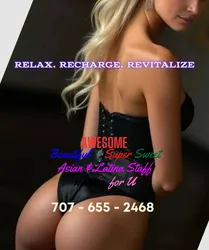 Escorts Vallejo, California ✅Hey Guys!✅TOTAL RELAXATION