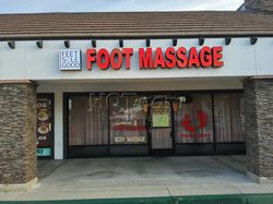 Massage Parlors Norwalk, California Feet Sole Good Foot Massage