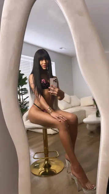 Escorts Miami, Florida Ts Anna🌹