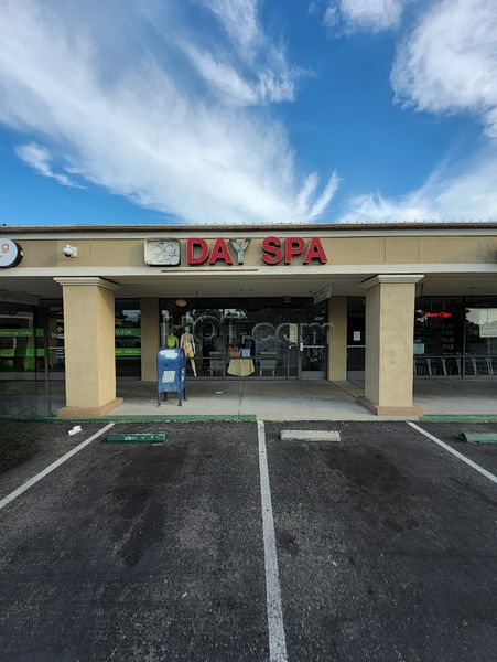Massage Parlors San Jose, California La Choza Day Spa