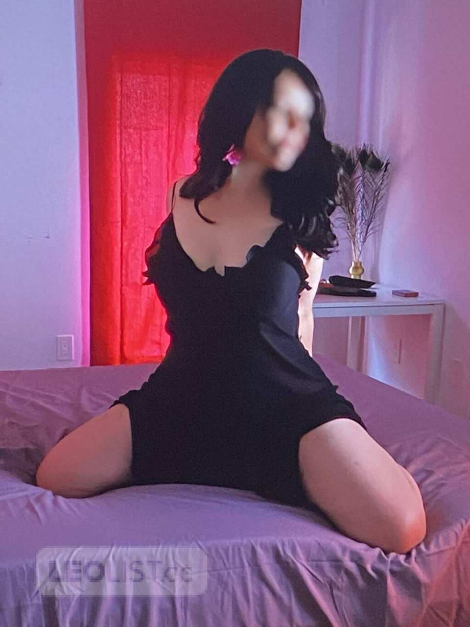 Escorts Montreal, Quebec La Dolce Veda Slut for Hire