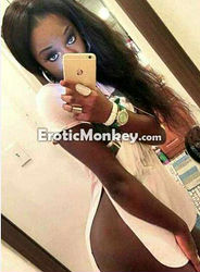 Escorts San Bernardino, California Destiny