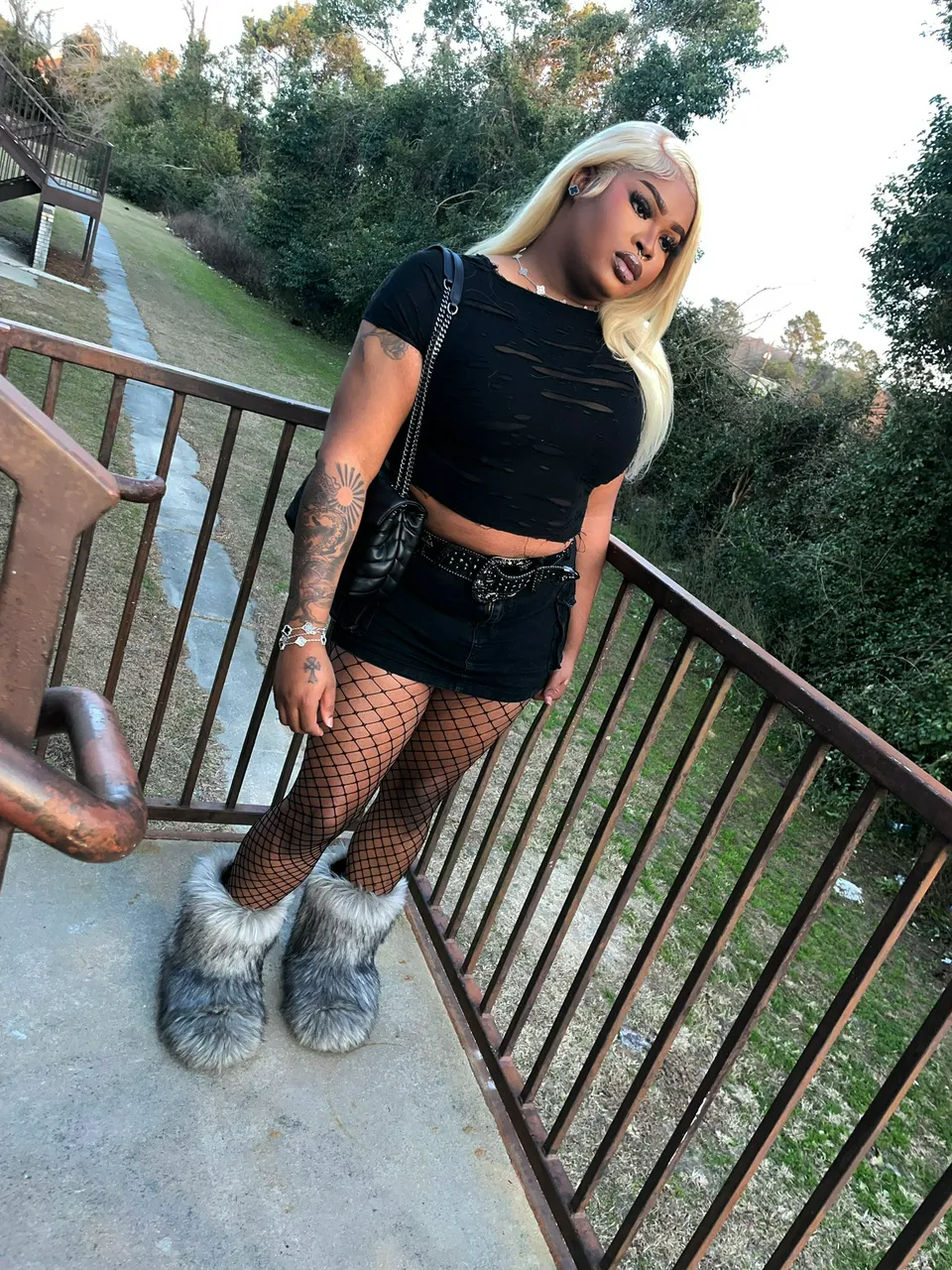 Escorts The Bronx, New York Westindian doll.